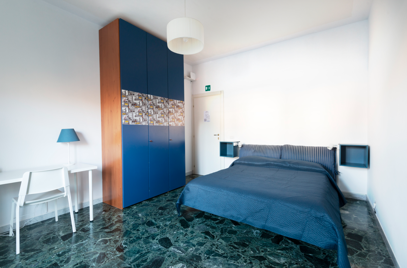 Mega Room One King