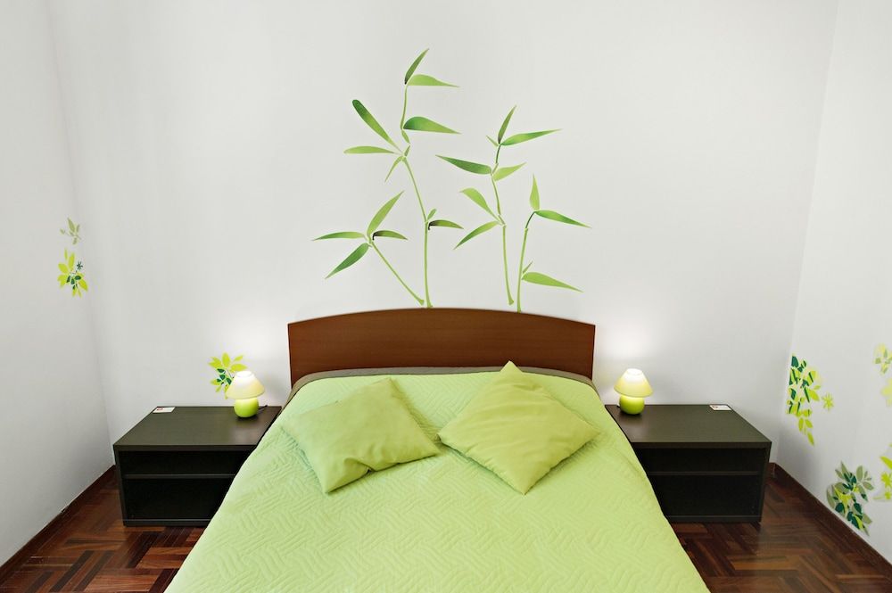 Superior Room, 1 King Bed with Sofa bed, Private Bathroom