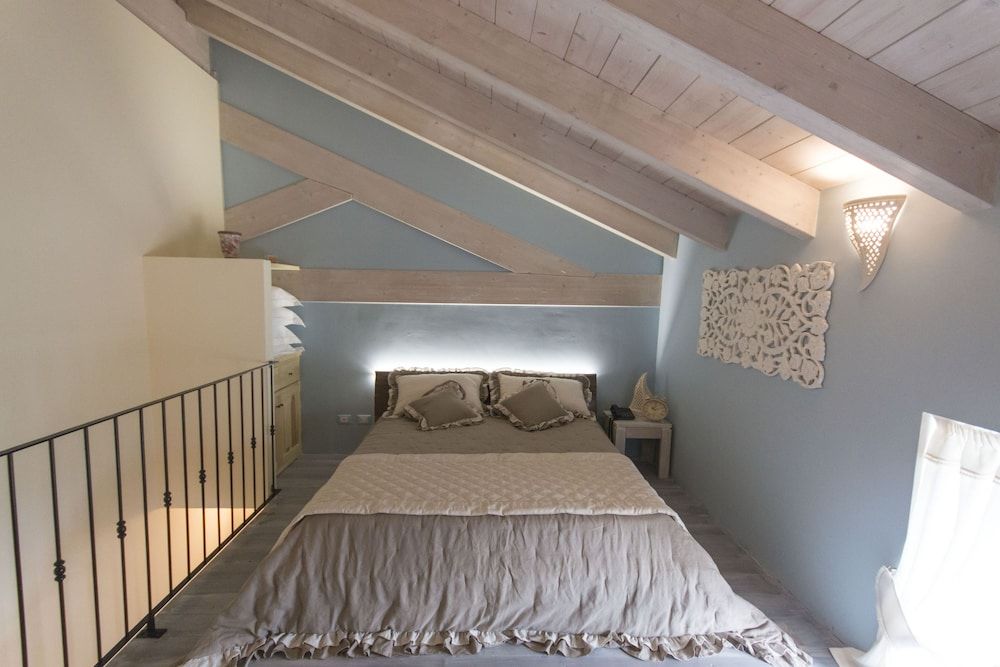 Palascia Wellness Relais