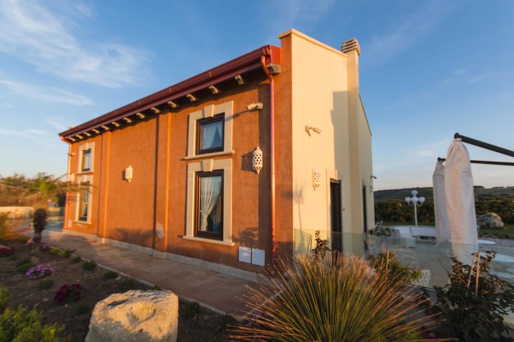 Palascia Wellness Relais