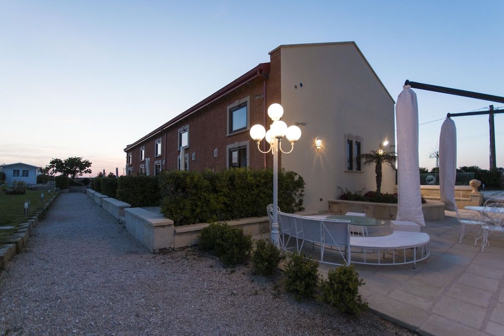 Palascia Wellness Relais