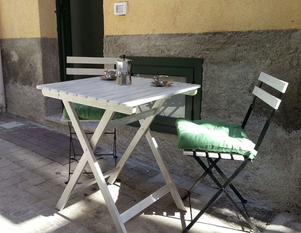 Standard Studio, Accessible, Ground Floor