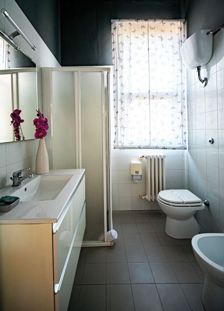 Classic Triple Room, 1 Bedroom