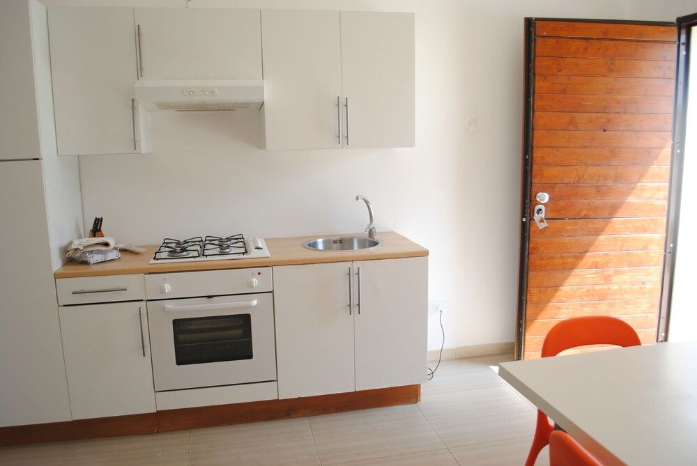 Apartment, Multiple Beds