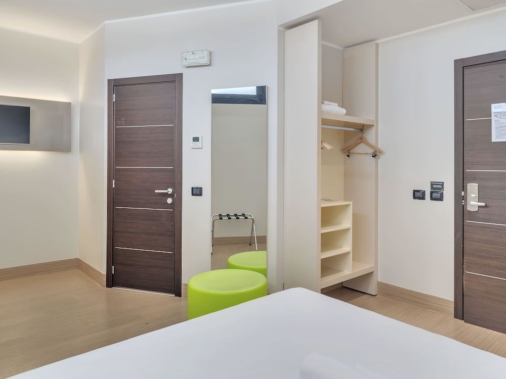 B&B Hotel Como Camerlata Double Room, Non Smoking 10