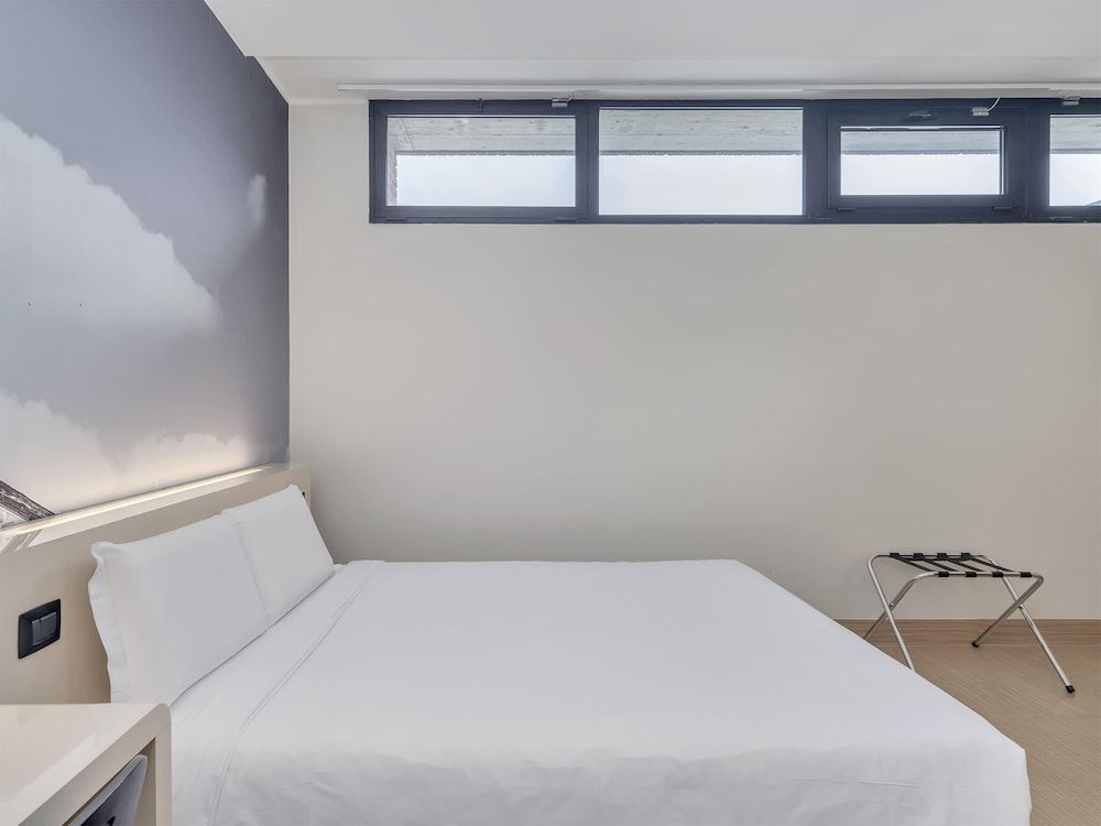 B&B Hotel Como Camerlata Double Room, Non Smoking 2