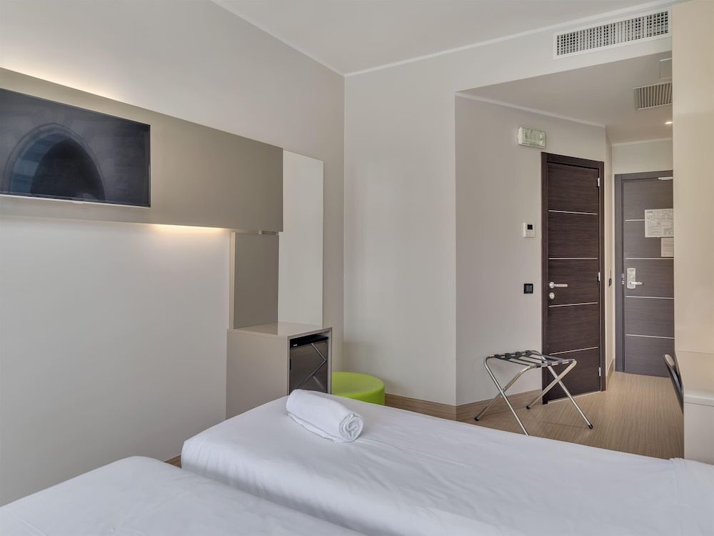 B&B Hotel Como Camerlata Double Room, Non Smoking 11