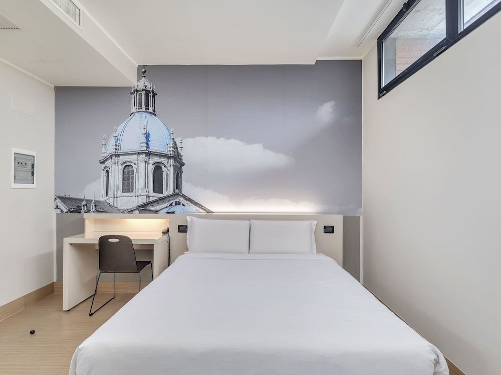 B&B Hotel Como Camerlata Double Room, Non Smoking 2