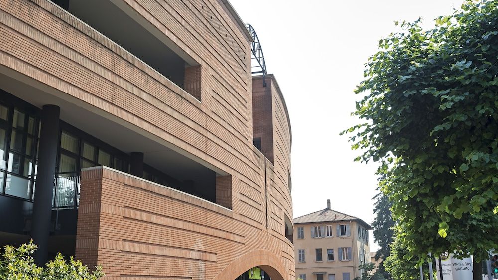 undefined B&B Hotel Como Camerlata 5