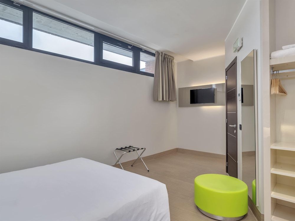 B&B Hotel Como Camerlata Double Room, Non Smoking 9