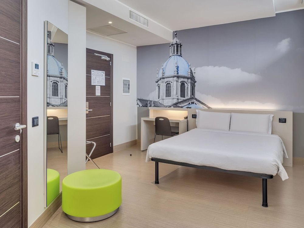 B&B Hotel Como Camerlata Double Room, Non Smoking 8