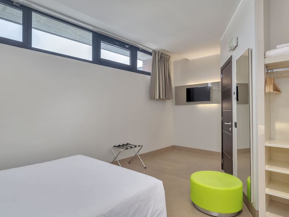 B&B Hotel Como Camerlata Double Room, Non Smoking 9