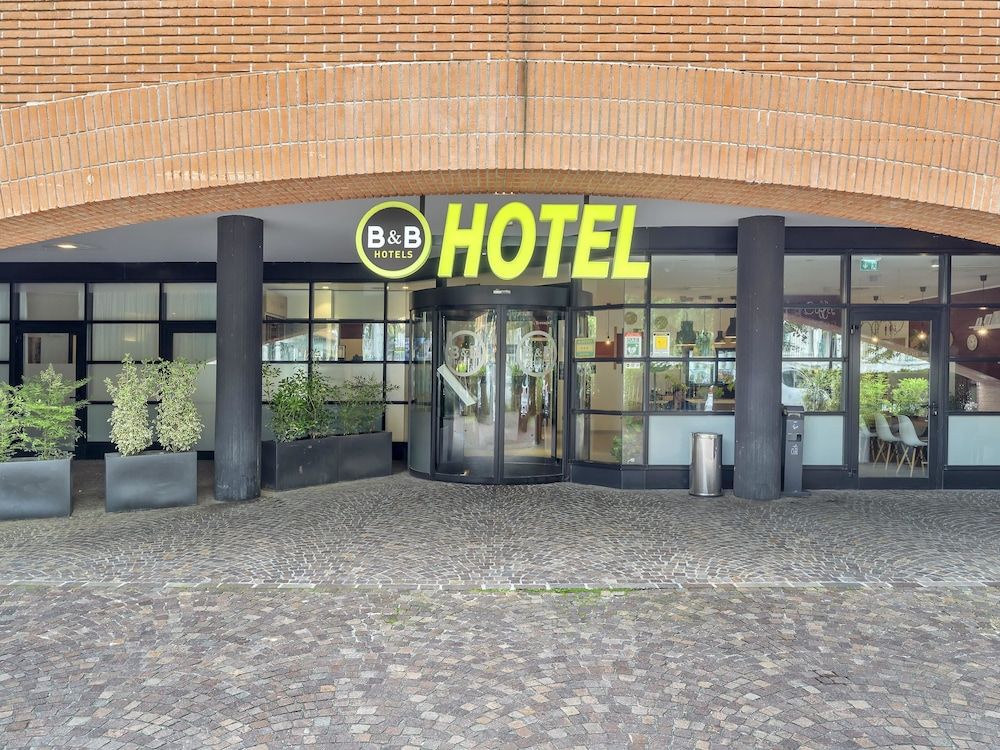 undefined B&B Hotel Como Camerlata 6