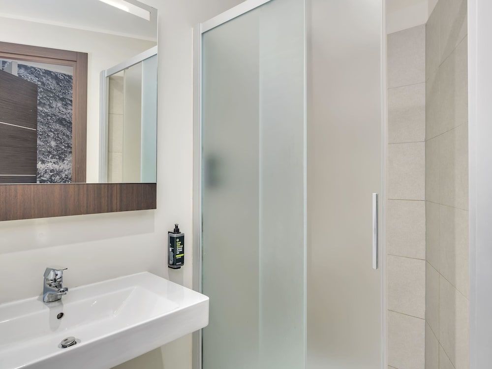 B&B Hotel Como Camerlata Double Room, Non Smoking 5