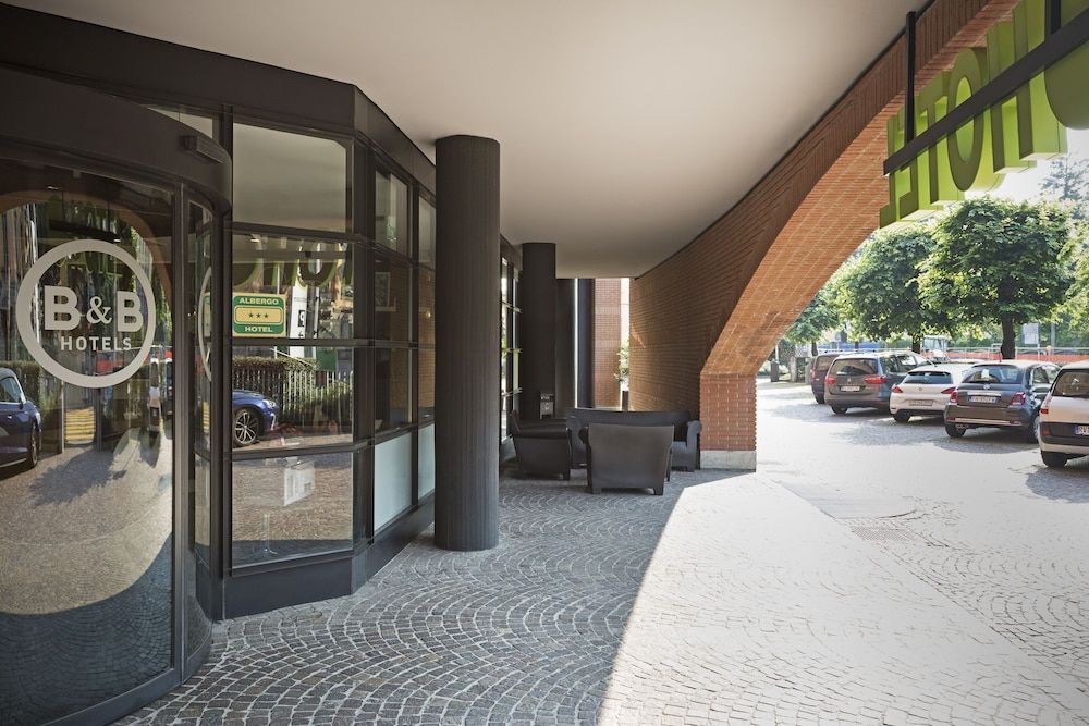 undefined B&B Hotel Como Camerlata 9