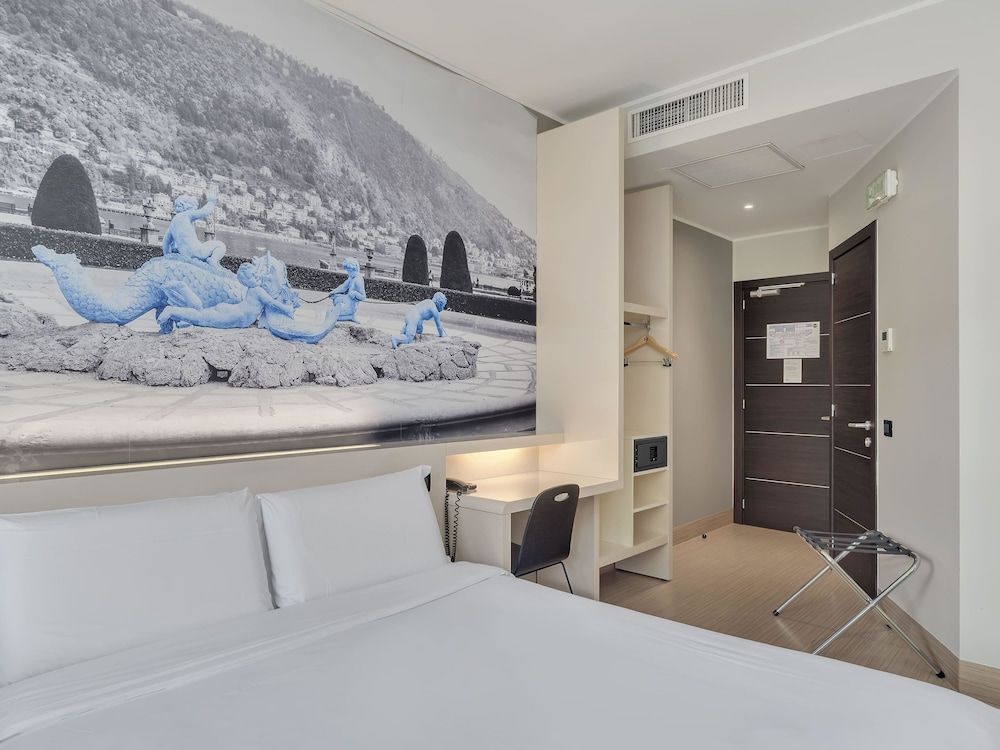 undefined B&B Hotel Como Camerlata 10