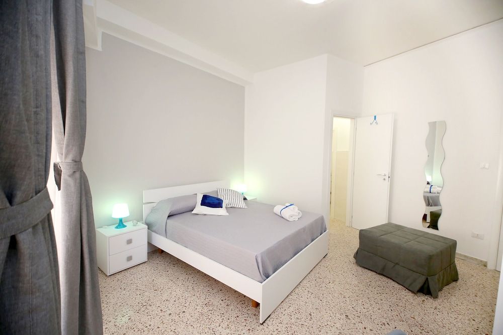 B&B Salernoway Double Room, Balcony, Sea View 2