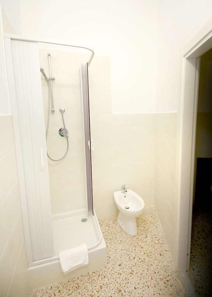 B&B Salernoway Double Room, Balcony, Sea View 4