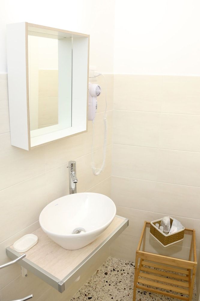 B&B Salernoway Double Room, Balcony, Sea View 5