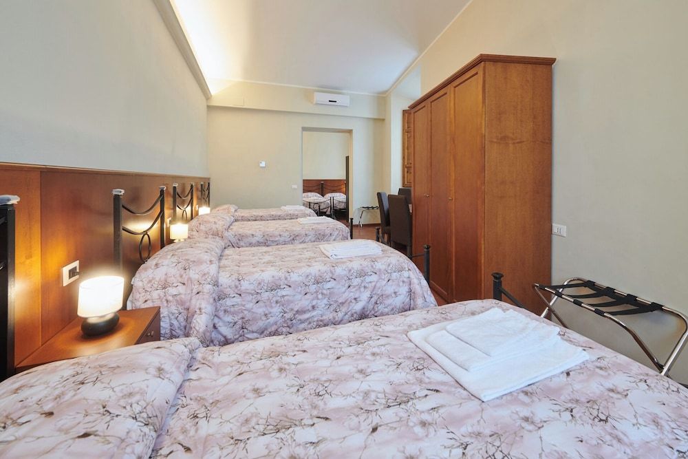 undefined Casa Santo Nome di Gesù 3