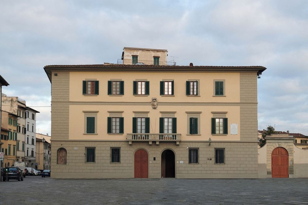 undefined Casa Santo Nome di Gesù 6