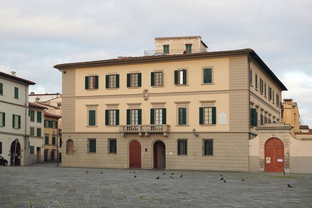 undefined Casa Santo Nome di Gesù 5