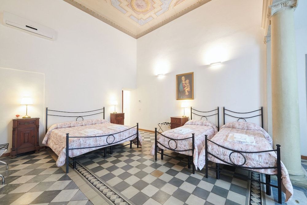undefined Casa Santo Nome di Gesù 4