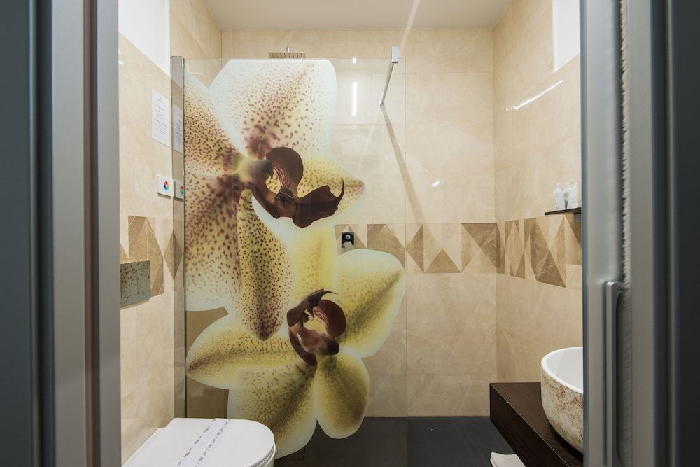 New Design St. Peter Comfort Triple Room 8