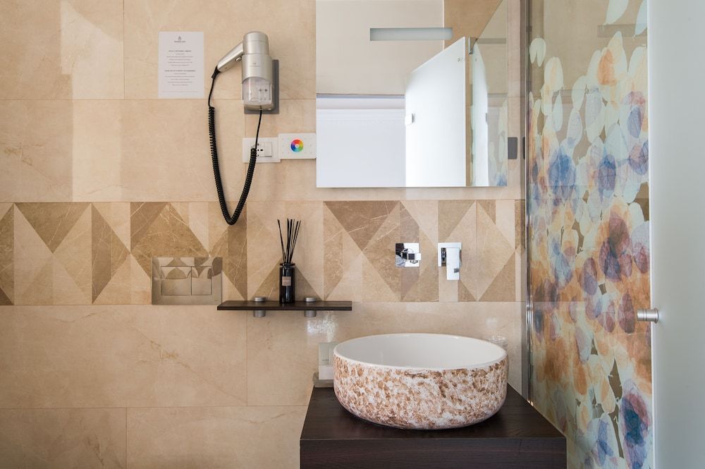 New Design St. Peter Comfort Double Room 9