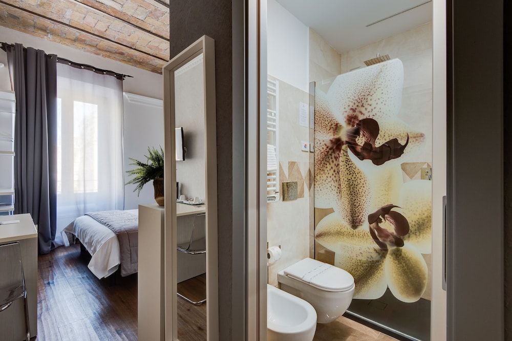 New Design St. Peter Comfort Triple Room 7