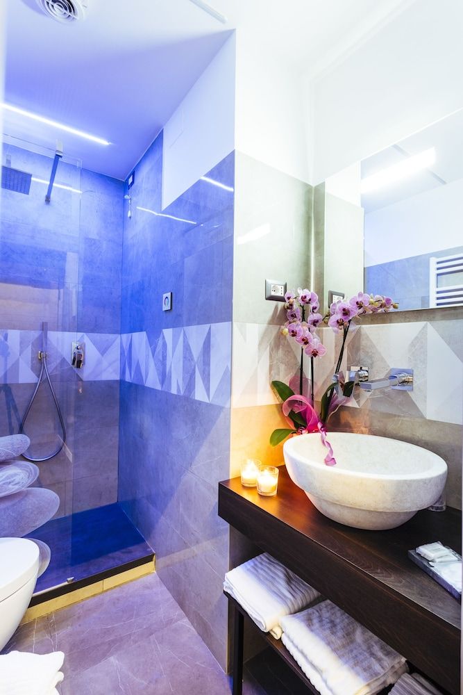 New Design St. Peter Comfort Triple Room 6