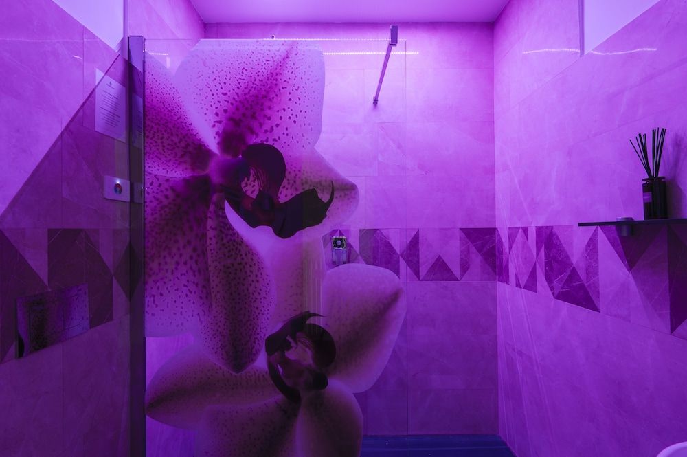 New Design St. Peter Comfort Triple Room 11