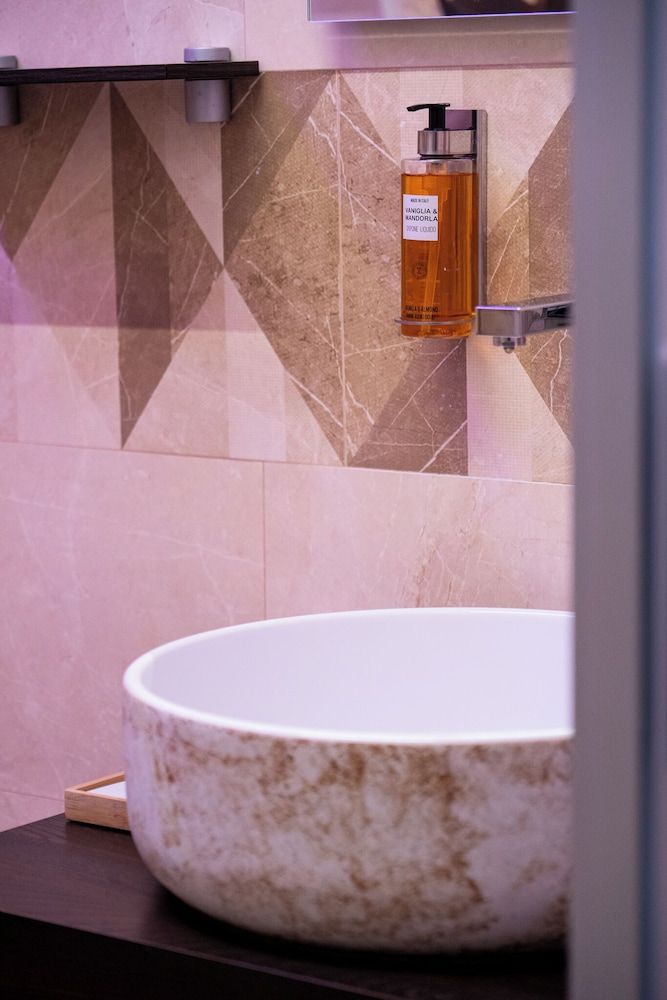 New Design St. Peter Comfort Triple Room 12