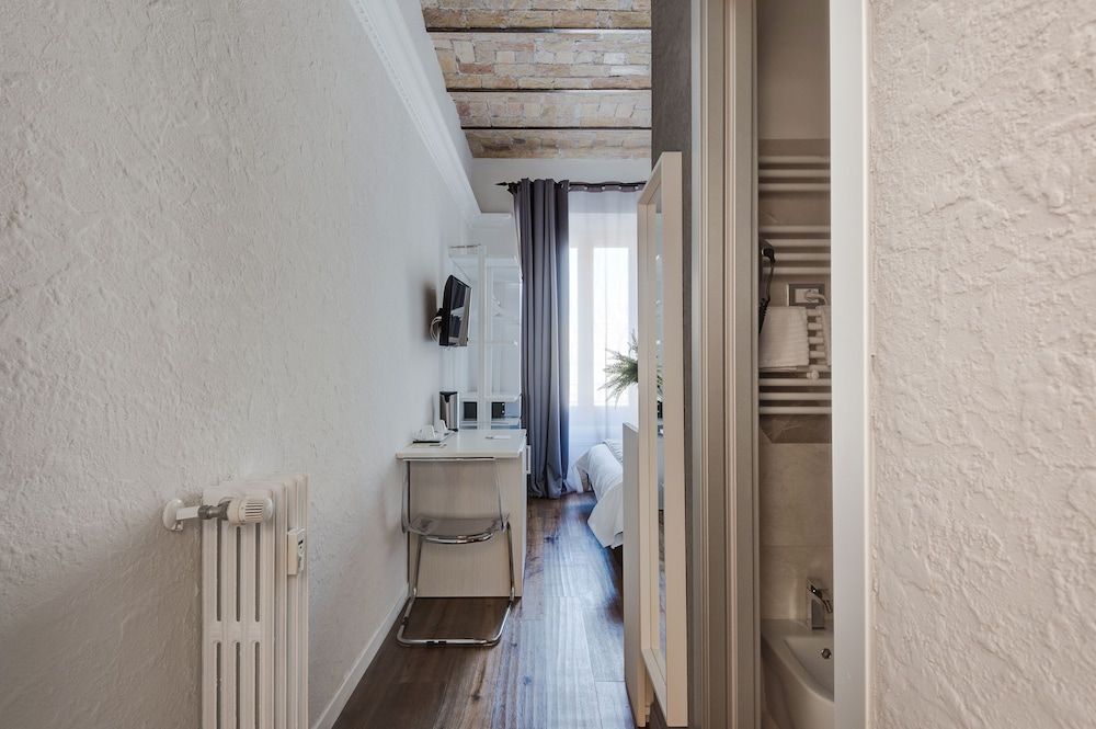 New Design St. Peter Comfort Triple Room 13