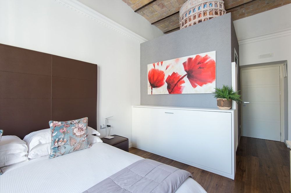 New Design St. Peter Comfort Triple Room 3