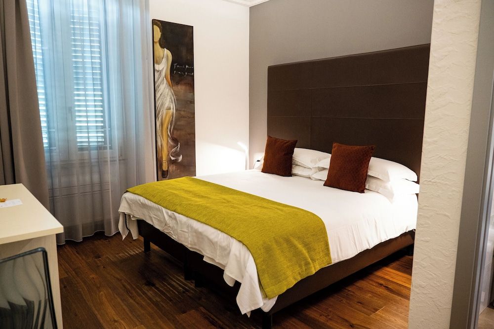 New Design St. Peter Comfort Double Room 6