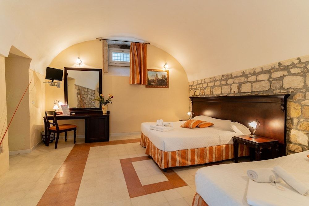 Family Triple Room