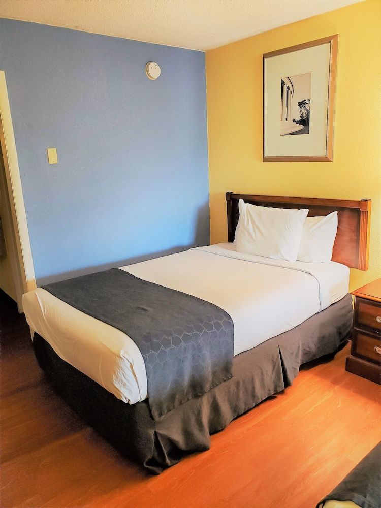 Standard Room, 1 Double Bed, Non Smoking