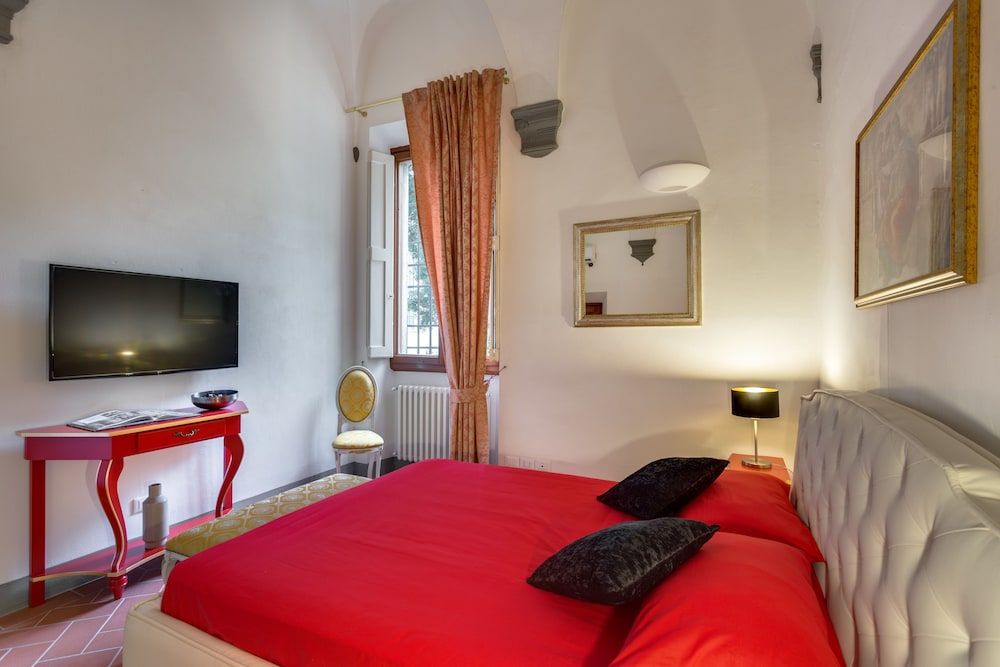 undefined Residenza d'epoca Galleria L'Accademia 6