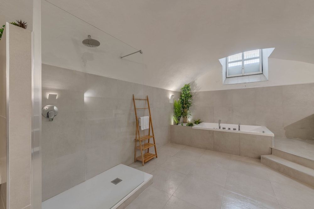 Residenza d'epoca Galleria L'Accademia Quadruple Room 4