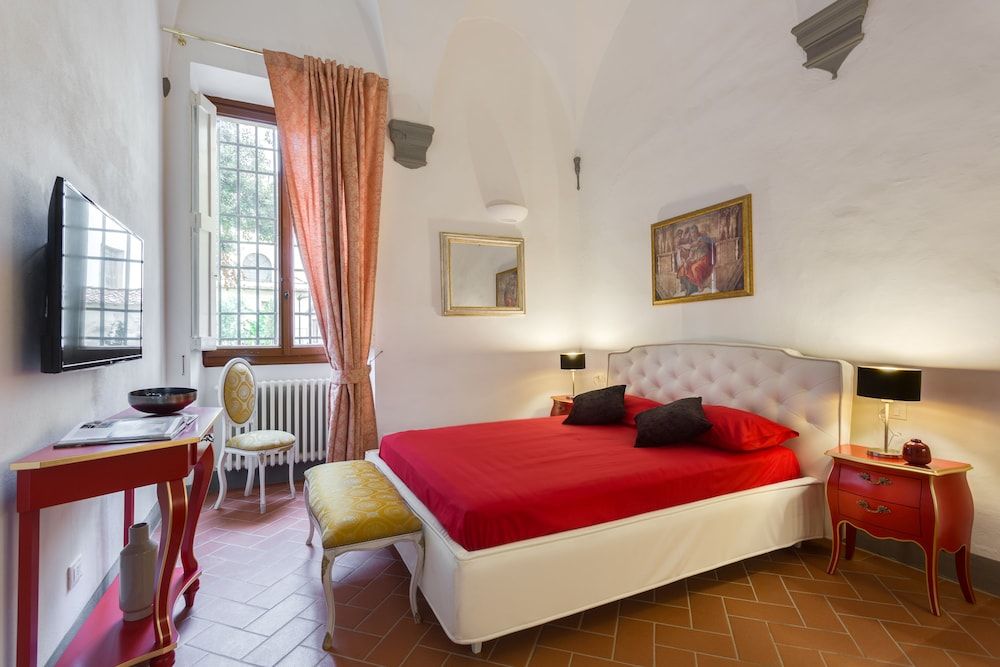 undefined Residenza d'epoca Galleria L'Accademia 7