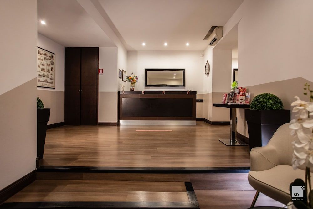 undefined Hotel Boutique Nazionale 6