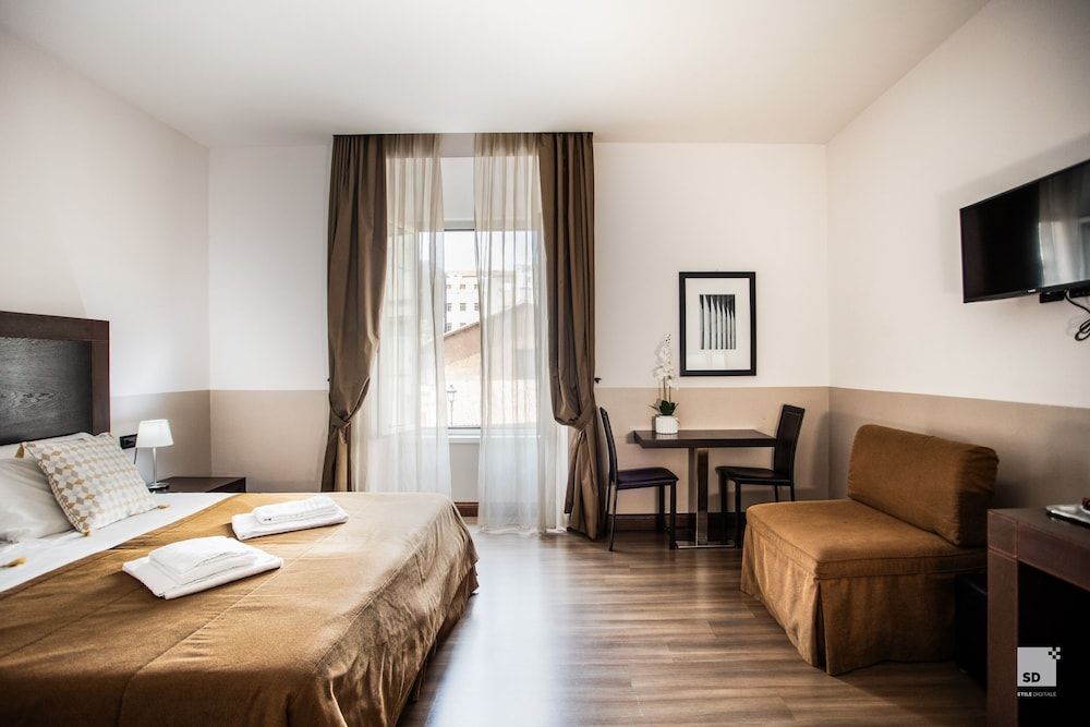 undefined Hotel Boutique Nazionale