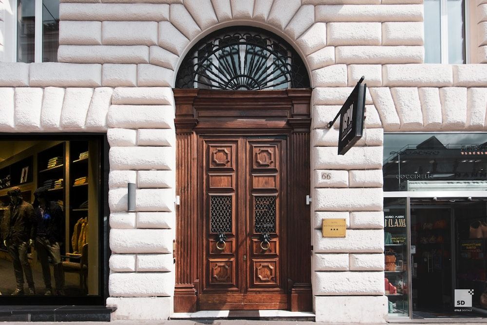 undefined Hotel Boutique Nazionale 4