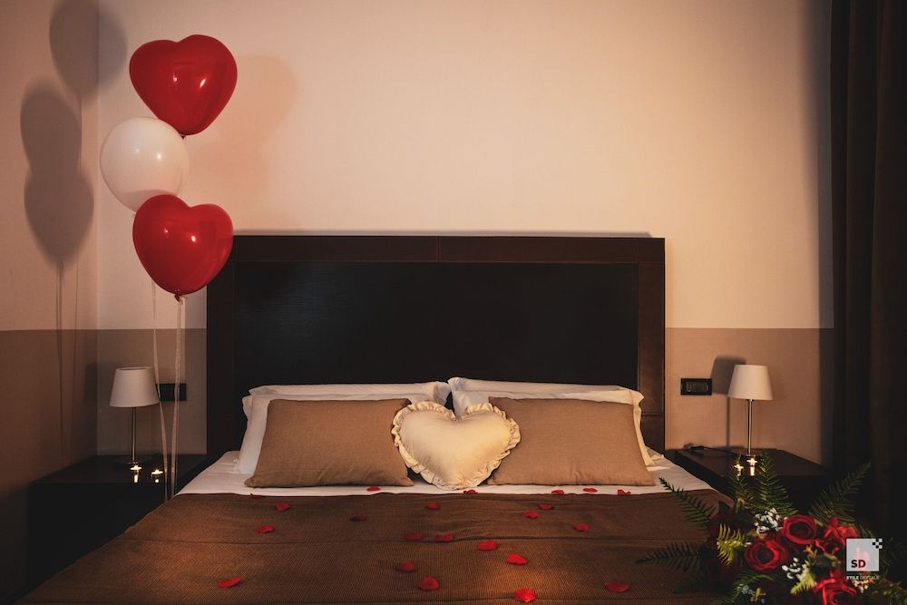 Hotel Boutique Nazionale Double or Twin Room 4