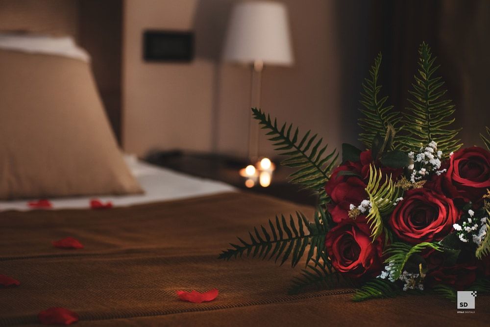 Hotel Boutique Nazionale Double or Twin Room 5