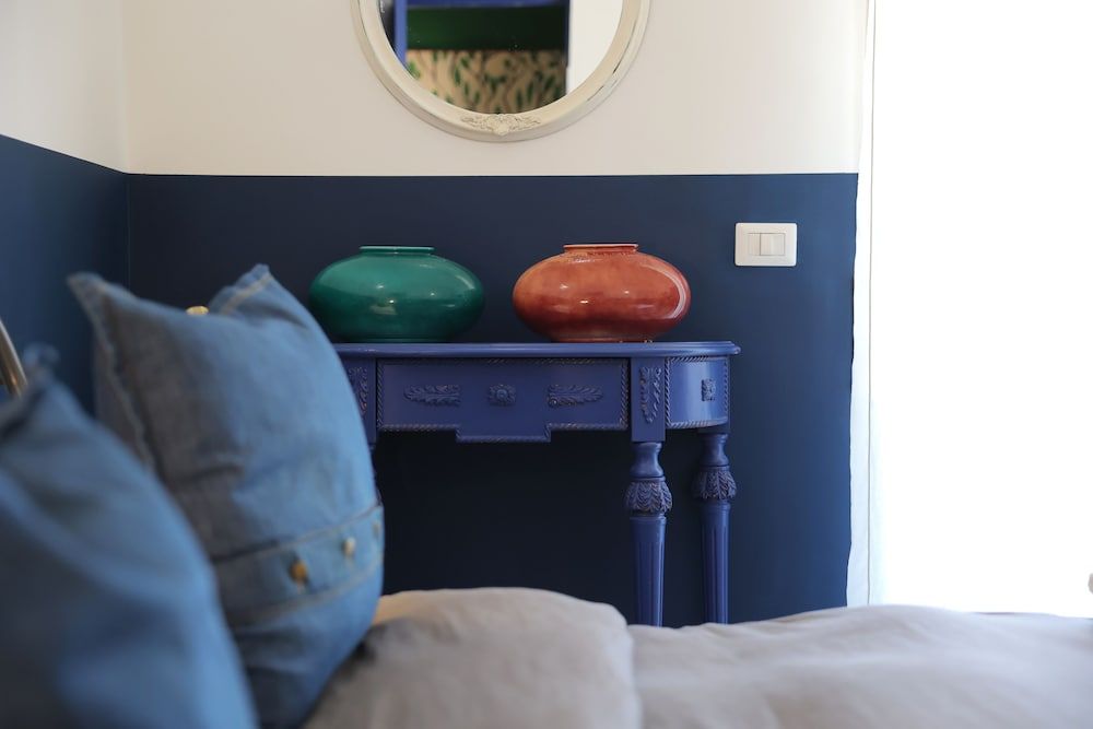 Salotto Borbonico Superior Double Room 12