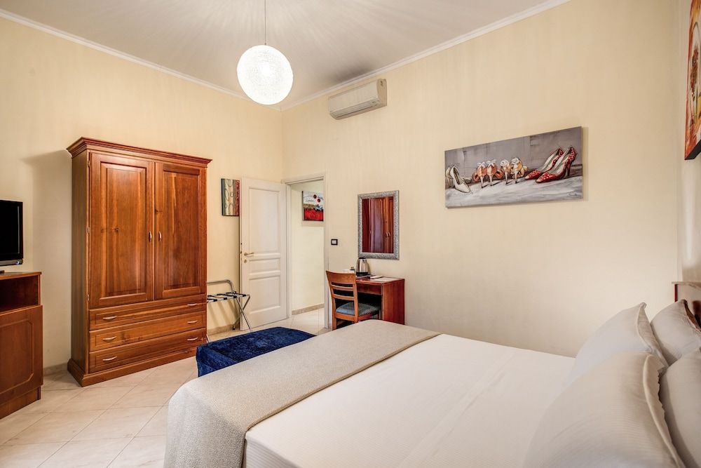 undefined Residenza Praetoria 8