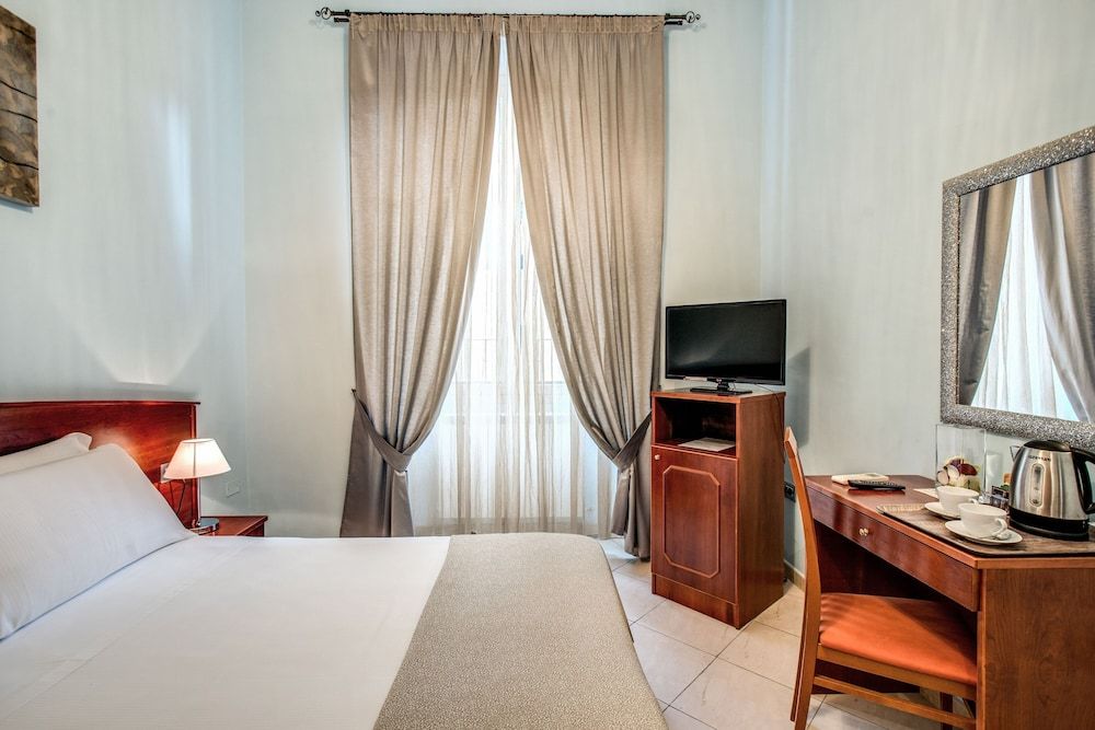 Residenza Praetoria Double Room 8