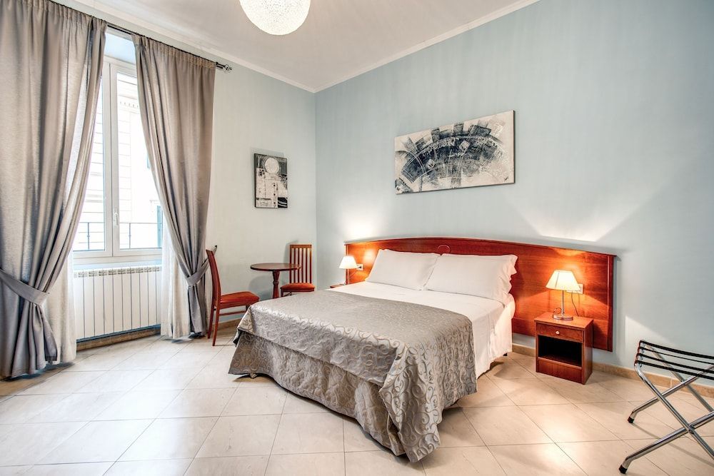 undefined Residenza Praetoria 2